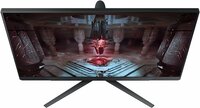 Samsung Odyssey G5 LS32CG510EU 32'' | 2560x1440 VA | 165Hz | 1ms | Gaming Monitor