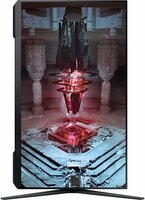 Samsung Odyssey G5 LS32CG510EU 32'' | 2560x1440 VA | 165Hz | 1ms | Gaming Monitor