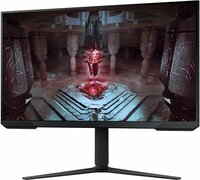 Samsung Odyssey G5 LS32CG510EU 32'' | 2560x1440 VA | 165Hz | 1ms | Gaming Monitor