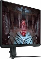 Samsung Odyssey G5 LS32CG510EU 32'' | 2560x1440 VA | 165Hz | 1ms | Gaming Monitor