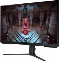 Samsung Odyssey G5 LS32CG510EU 32'' | 2560x1440 VA | 165Hz | 1ms | Gaming Monitor