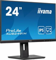 iiyama ProLite XUB2491H-B1 24'' | 1920x1080 IPS | 100Hz | Monitor