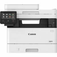 Canon i-SENSYS MF455dw | All-in-One Laserprinter | A4 | 1200 x 1200 DPI | 38 ppm | Wi-Fi | Zwart/Wit