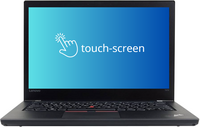Lenovo Thinkpad T460 14" Intel Core i5 6300U 8GB 256GB Windows 11 TOUCHSCREEN