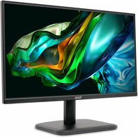 Acer EK251QGbi 24,5&Prime; | 1920&times;1080 Full HD IPS | 120Hz HDMI | Monitor | Zwart