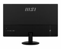 MSI PRO MP242L | 23.8" Full HD IPS Monitor | 100Hz | 1x DisplayPort | 1x HDMI | 1x VGA
