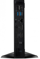 ACER Veriton mini Core i5 1135G7 8GB 256GB SSD Windows 11 Pro 