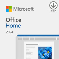Microsoft Office Home 2024