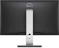 Dell 27" U2715h Quad-HD IPS HDMI Displayport USB verstelbaar