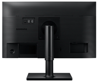 Samsung 24" F24T450FQR Full-HD IPS HDMI Displayport USB verstelbaar