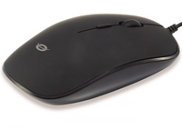 CONCEPTRONIC REGAS01B muis bedraad USB