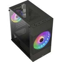 GamePC AMD Ryzen 5 5500 16GB DDR4 500GB SSD RTX3050 6GB