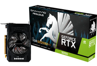 GamePC AMD Ryzen 5 5500 16GB DDR4 500GB SSD RTX3050 6GB