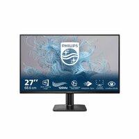 Philips 27E2N1110/00 | 27" Full HD VA Monitor | 120Hz | 1ms | HDMI &amp; VGA | Adaptive Sync | LowBlue Mode | Flicker-Free | Zwart
