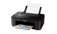 Canon Pixma TS3350 AiO Inkjetprinter | 4800 x 1200 DPI | Wifi | Kleur