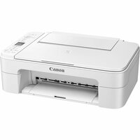 Canon PIXMA TS3351 | All-in-One Inkjetprinter | 4800 x 1200 DPI | Wi-Fi | Kleur | Wit