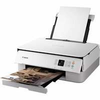 Canon PIXMA TS5351i | All-in-One Inkjetprinter | 4800 x 1200 DPI | Wi-Fi | Kleur