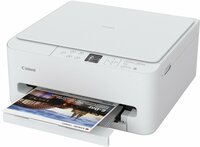Canon PIXMA TS6550i | All-in-One Inkjetprinter | 4800 x 1200 DPI | Wi-Fi | Kleur