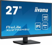 iiyama ProLite XU2792HSU-B6 27" | 1920x1080 IPS | 100Hz | USB Hub | Monitor