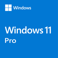 CS200 PC AMD Ryzen3 3200G 4-Core 16GB DDR4 500GB SSD Windows 11