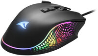 Sharkoon SHARK Force III gaming muis 12800DPI