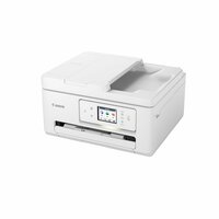 Canon PIXMA TS7750i | All-in-One Inkjetprinter | A4 | 1200 x 1200 DPI | Wi-Fi | Kleur | ADF