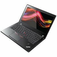 Lenovo X270 12" Intel Core i7 7500U 16GB 512GB SSD Win11 Pro