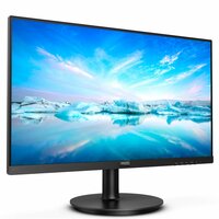 Philips V Line 221V8/00 | 21,5" Full HD Monitor | 1920x1080 | Zwart