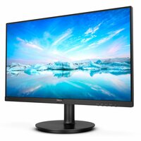 Philips V Line 221V8/00 | 21,5" Full HD Monitor | 1920x1080 | Zwart