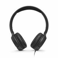 JBL Tune 500 | Bedrade Hoofdtelefoon | Zwart