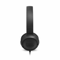 JBL Tune 500 | Bedrade Hoofdtelefoon | Zwart