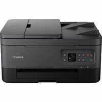 Canon PIXMA TS7450i | All-in-One Inkjetprinter | Kleur | A4 | 4800 &times; 1200 dpi | Wi-Fi | ADF