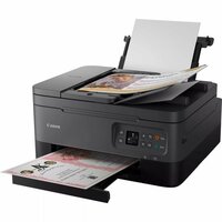 Canon PIXMA TS7450i | All-in-One Inkjetprinter | Kleur | A4 | 4800 &times; 1200 dpi | Wi-Fi | ADF