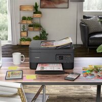 Canon PIXMA TS7450i | All-in-One Inkjetprinter | Kleur | A4 | 4800 &times; 1200 dpi | Wi-Fi | ADF