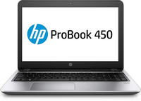 HP ProBook 450 G5 15.6" Intel Core i5 7200U 16GB 256GB SSD Win11 Pro
