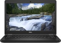 Dell Latitude 5490 14" Intel Core i5 8350U 16GB 256GB SSD Win11 Pro