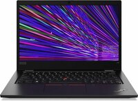 Lenovo Thinkpad E15 15.6" Intel Core i3 10110U 8GB 256GB Windows 11 