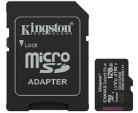 Kingston Canvas Select Plus 128GB microSD