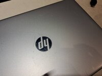 HP ProBook 650 G4 15.6" Intel Core i7 8650U 16GB 256GB SSD Win11 Pro+ Office