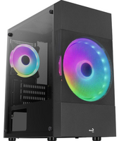 GamePC AMD Ryzen 5 5500 16GB DDR4 500GB SSD RTX5050 8GB