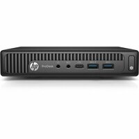 HP EliteDesk 705G3 AMD A10 8770E 8GB 128GB SSD Windows 11 Pro