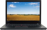 Lenovo Thinkpad T460 14" Intel Core i5 6200U 8GB 256GB Windows 11 Pro