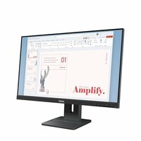 Lenovo ThinkVision E24-40 | 23,8" Full HD IPS | 100Hz | HDMI &amp; DisplayPort | Monitor