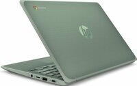 HP Chromebook 11A G8 EE 12" AMD A4 9120C Radeon 2GB opslag Chrome OS TOUCH