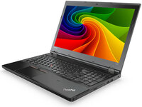 Lenovo Thinkpad L560 15.6" Intel Core i5 6300U 4GB 128GB Windows 11 