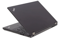 Lenovo Thinkpad L560 15.6" Intel Core i5 6300U 4GB 128GB Windows 11 