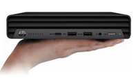 HP PC ProDesk mini Core i5 10500 16GB 256GB M.2 SSD Windows 11+ Office