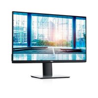 Dell P2719H 27" Full-HD monitor HDMI Displayport USB verstelbaar