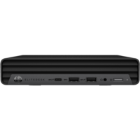 HP PC EliteDesk mini AMD Ryzen5 Pro 4650GE 16GB 500GB SSD Windows 11 Pro 