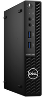 Dell micro Core i5 12500 8GB 256GB M.2 SSD Windows 11 desktop
